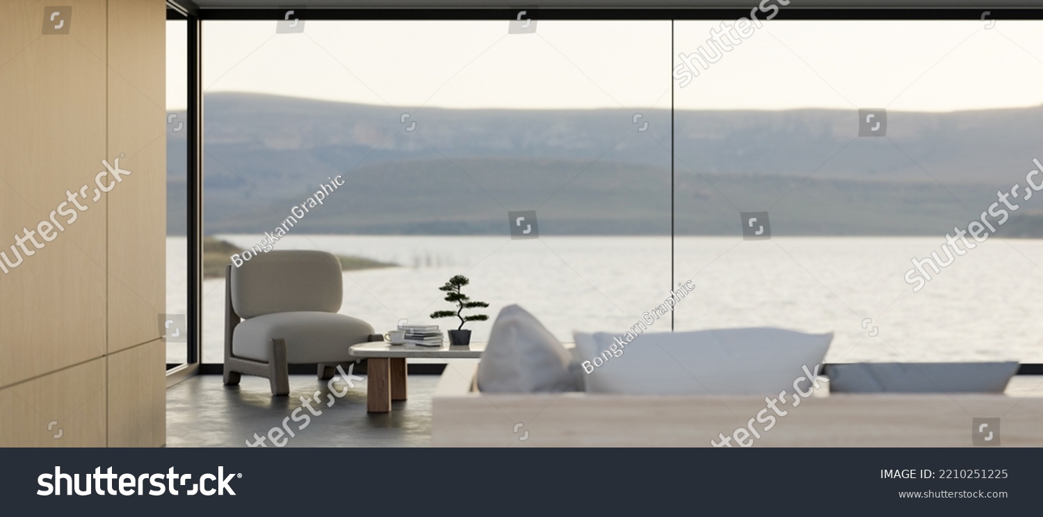 Luxury Lounge